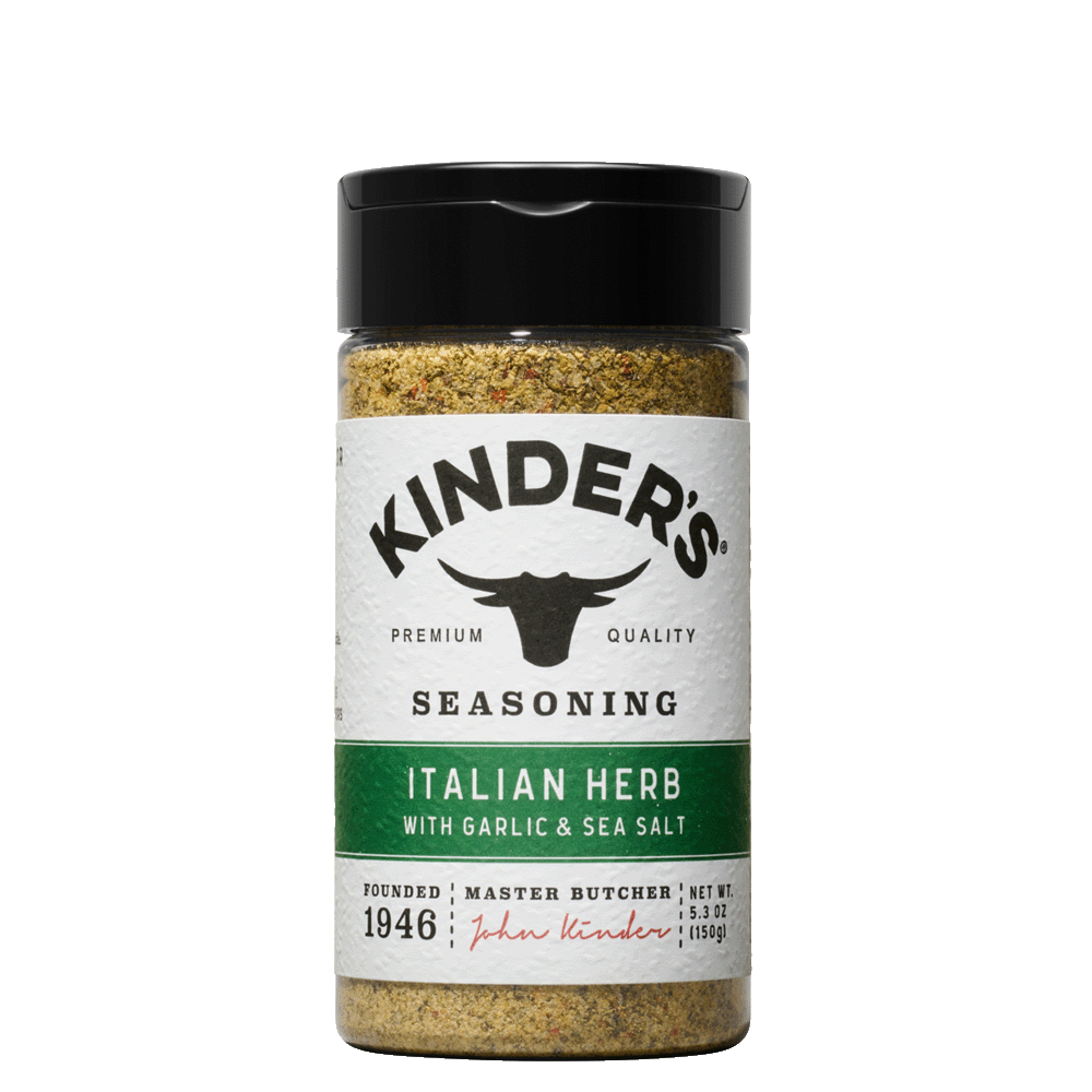 Italian Herb Seasoning (Walmart)