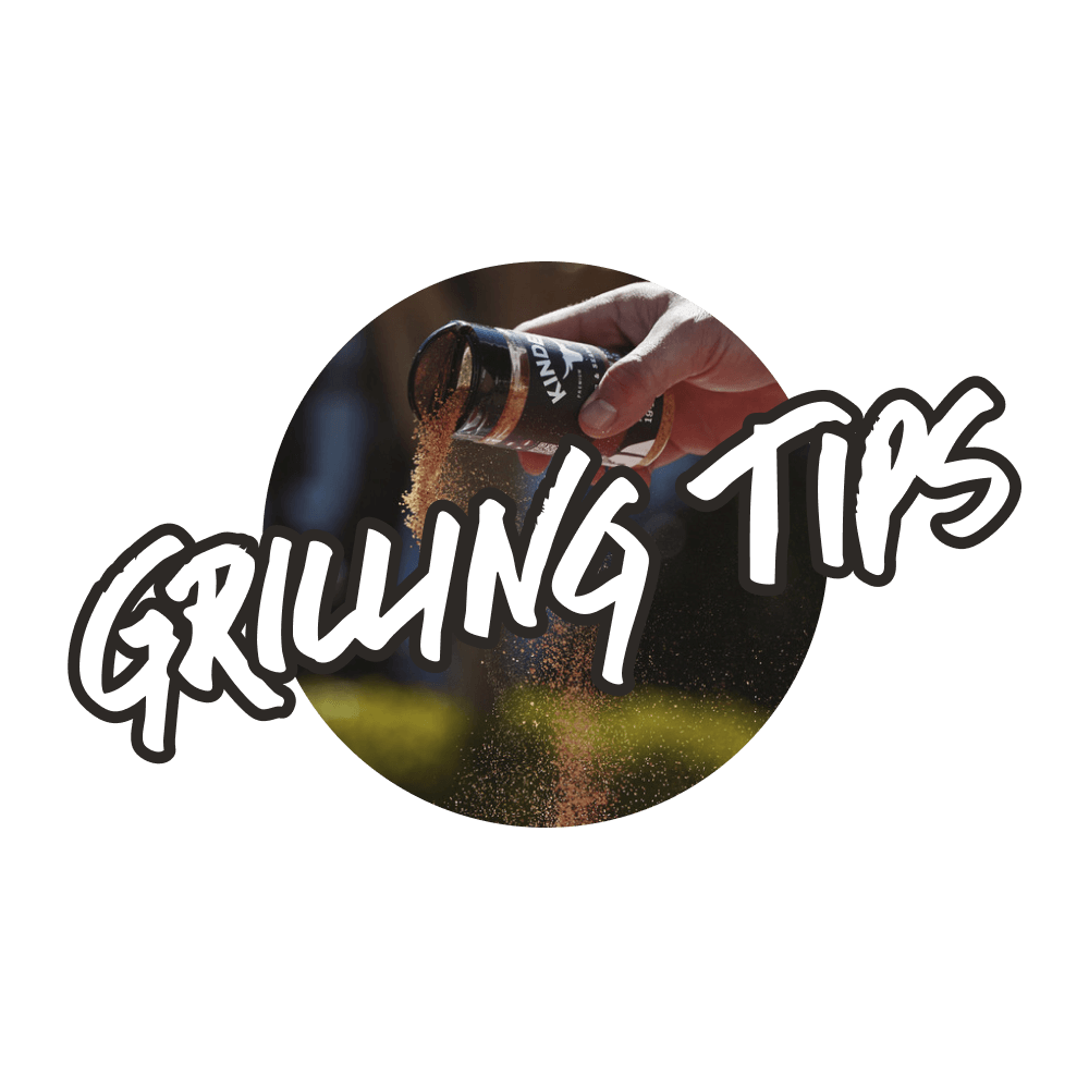 grilling tips