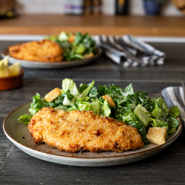 Weeknight Dinners