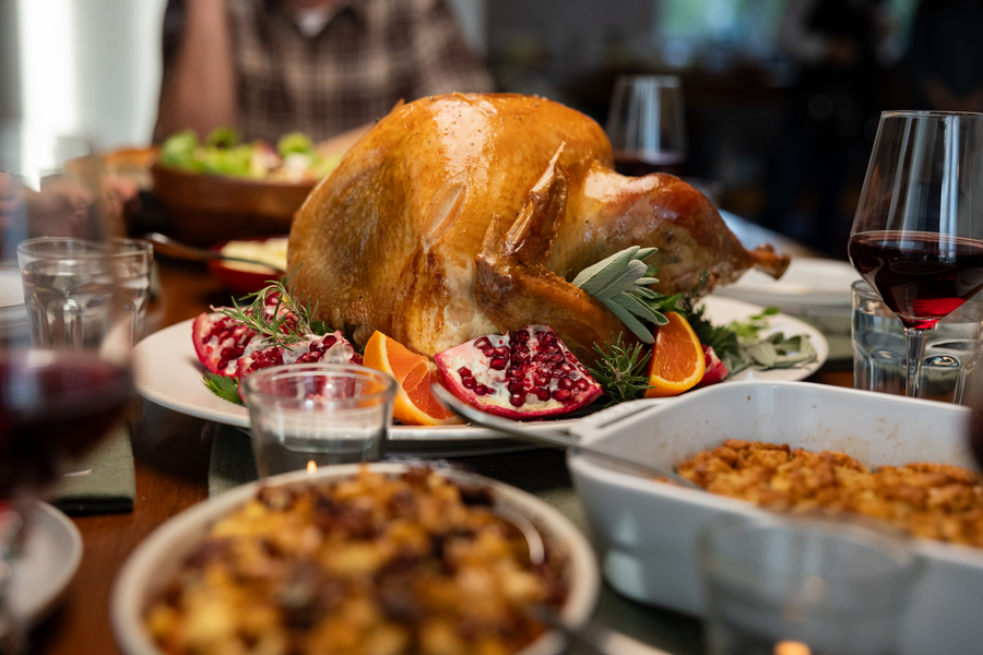 Thanksgiving