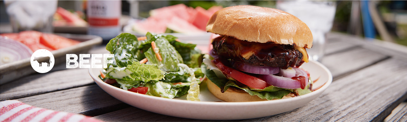 grill guide beef