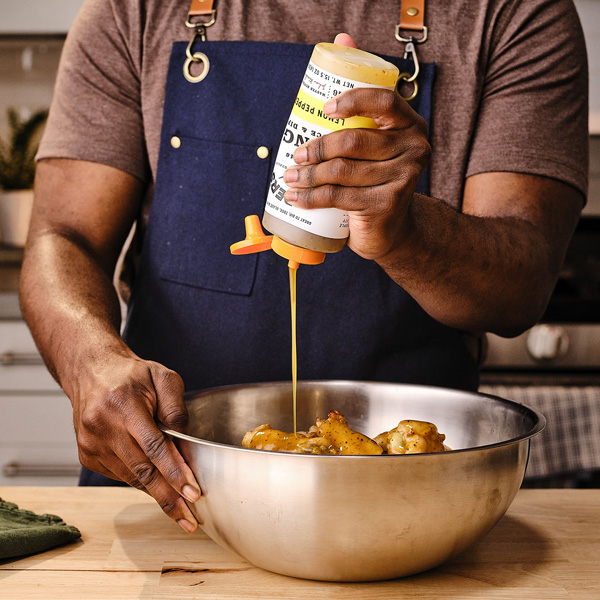Featured Recipes