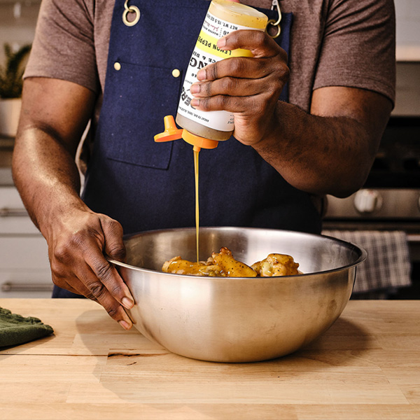 Featured Recipes