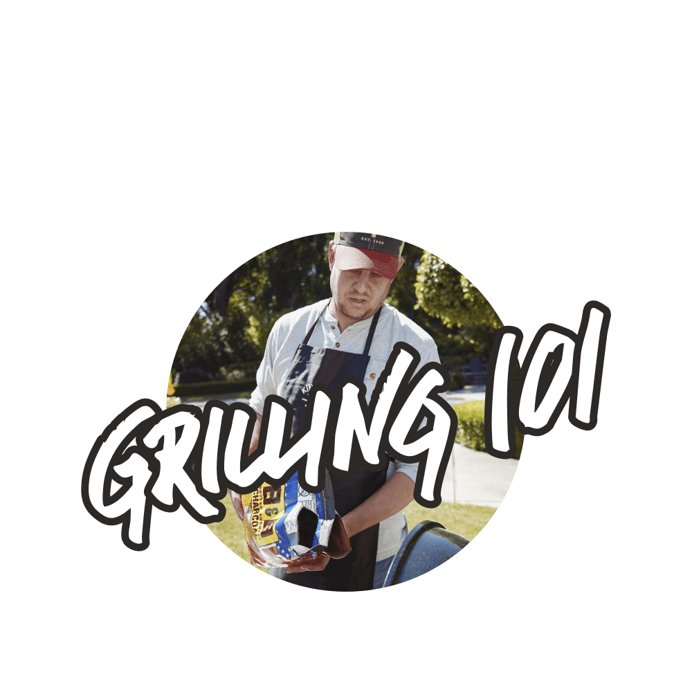 grilling 101 image