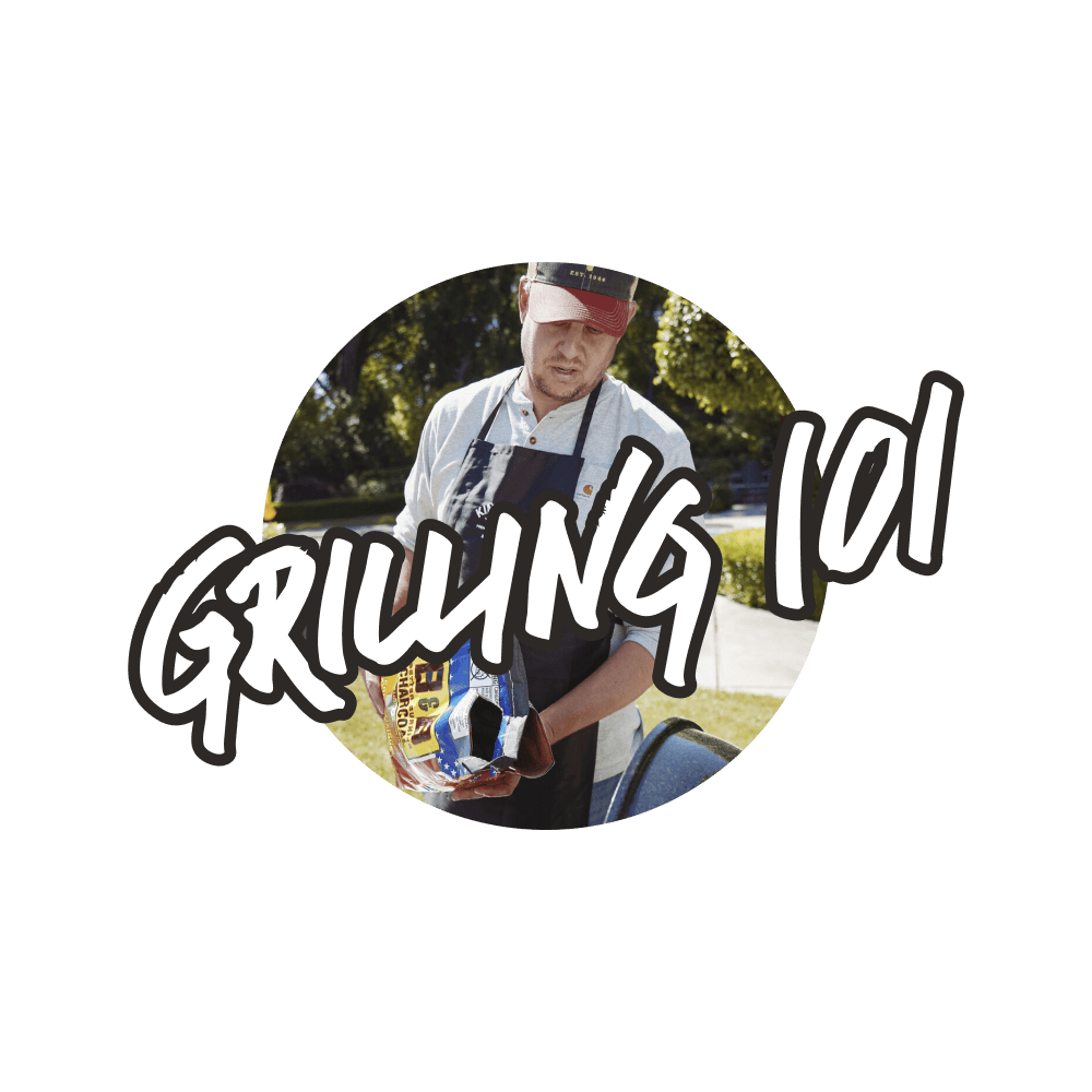grilling 101