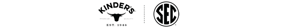 SEC & Kinder's Logos