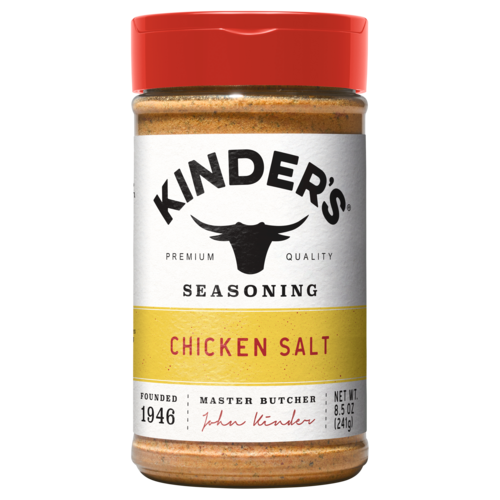 Sam's Club Chicken Salt