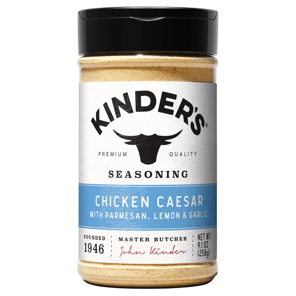 Sam's Chicken Caesar Seasoning