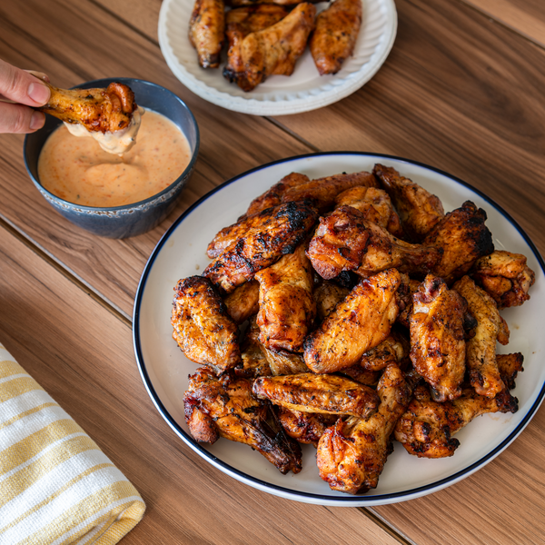 Game Day Favorites