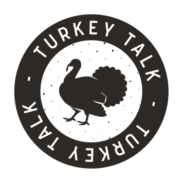 Turkey Talk Seal