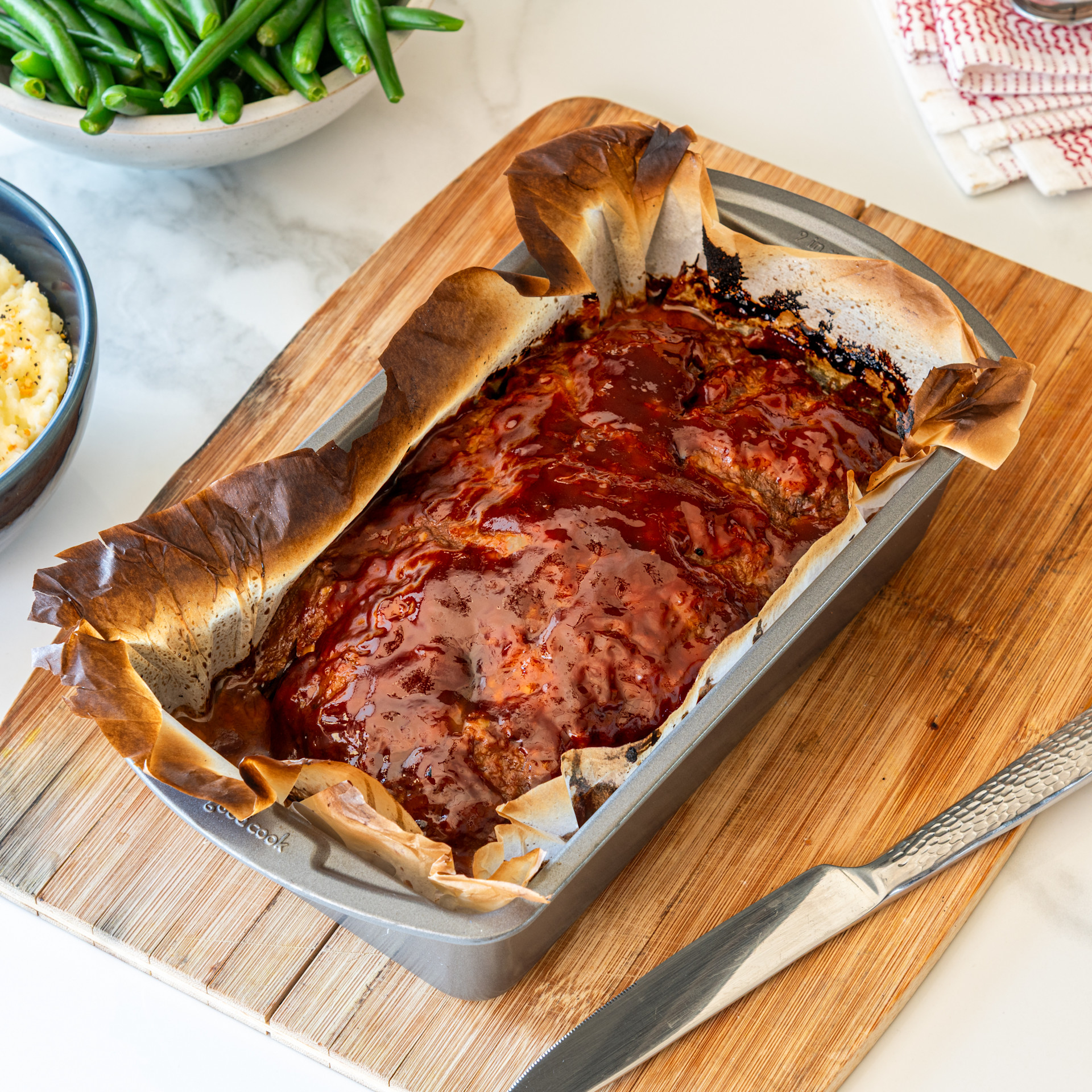 classic meatloaf