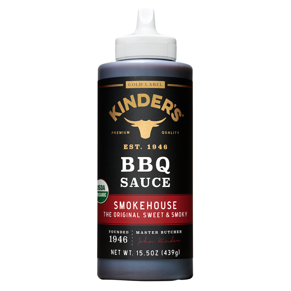 gold label smokehouse bbq