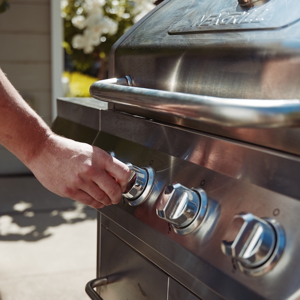 Grilling 101