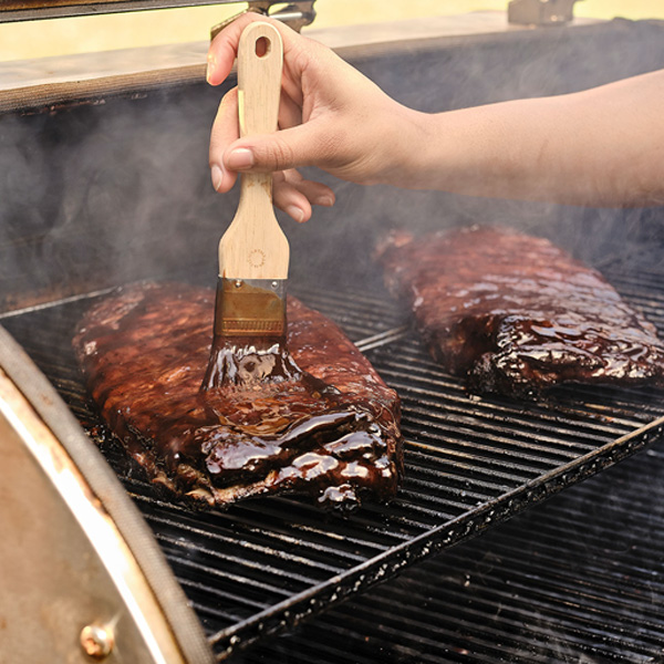 Grill Guide