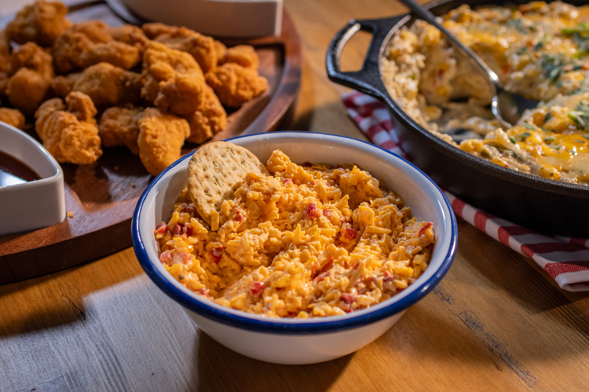 Pimento Cheese