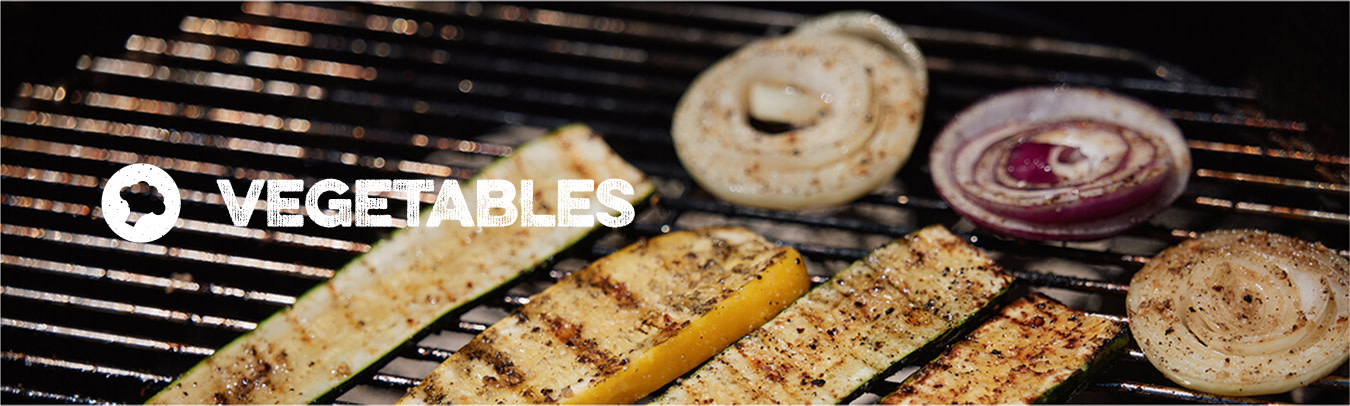 vegetables