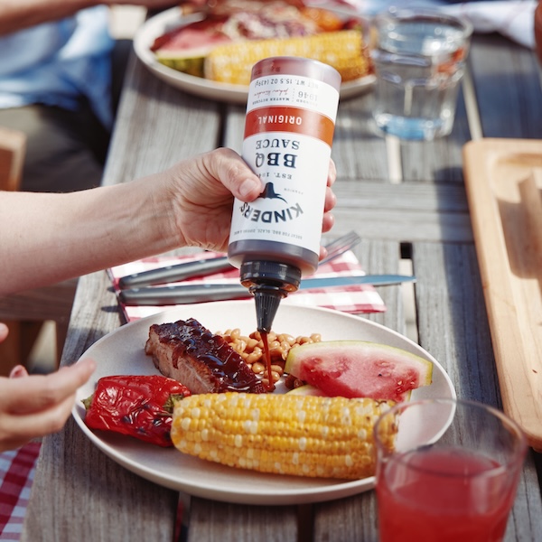 Grilling Favorites