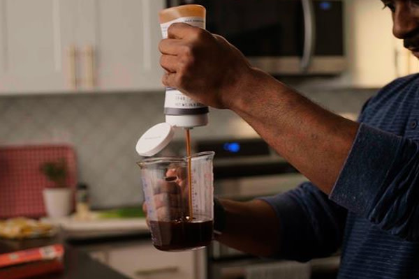 Marinades and glazes