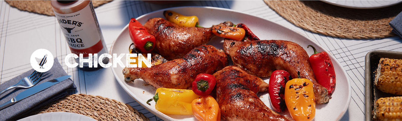 chicken