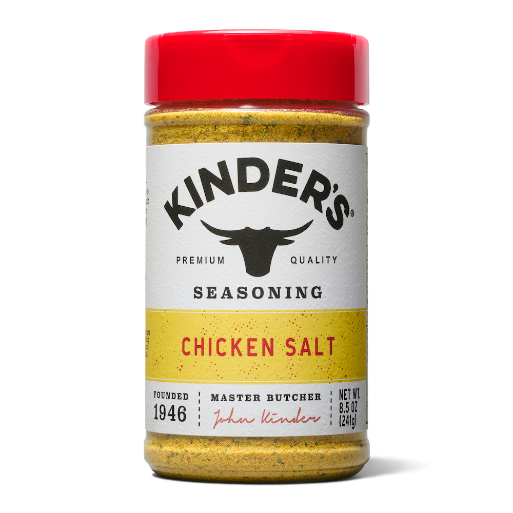 chicken salt seasoning