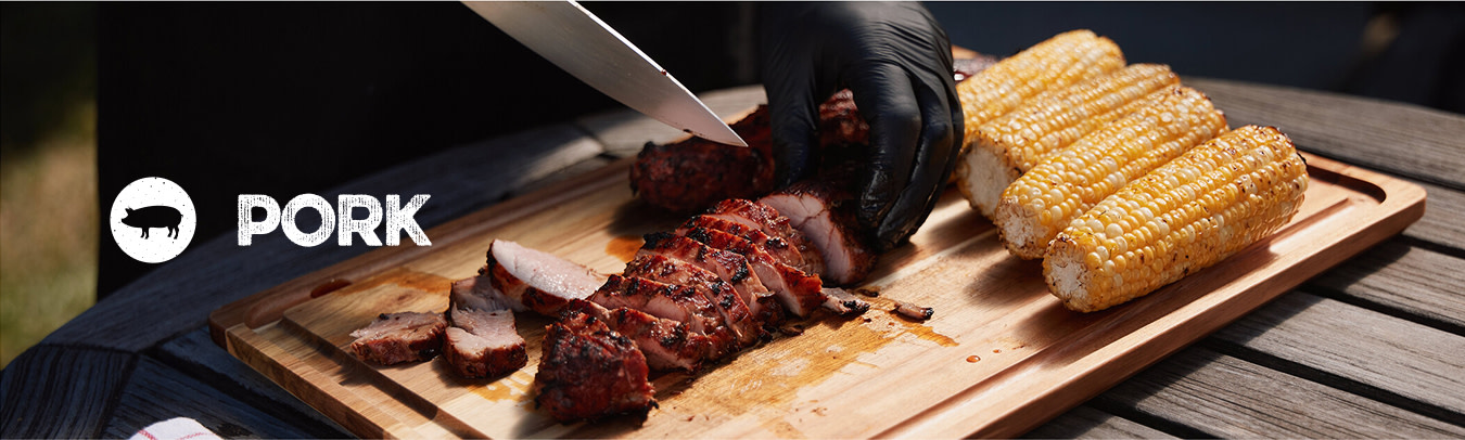 pork
