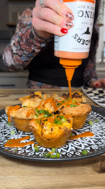 Tay -- taybricee still