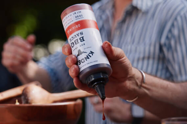 BBQ Sauces