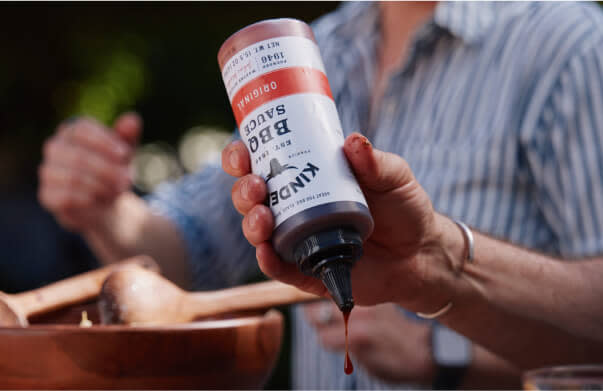 BBQ Sauces