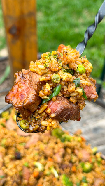 Fried Rice Still