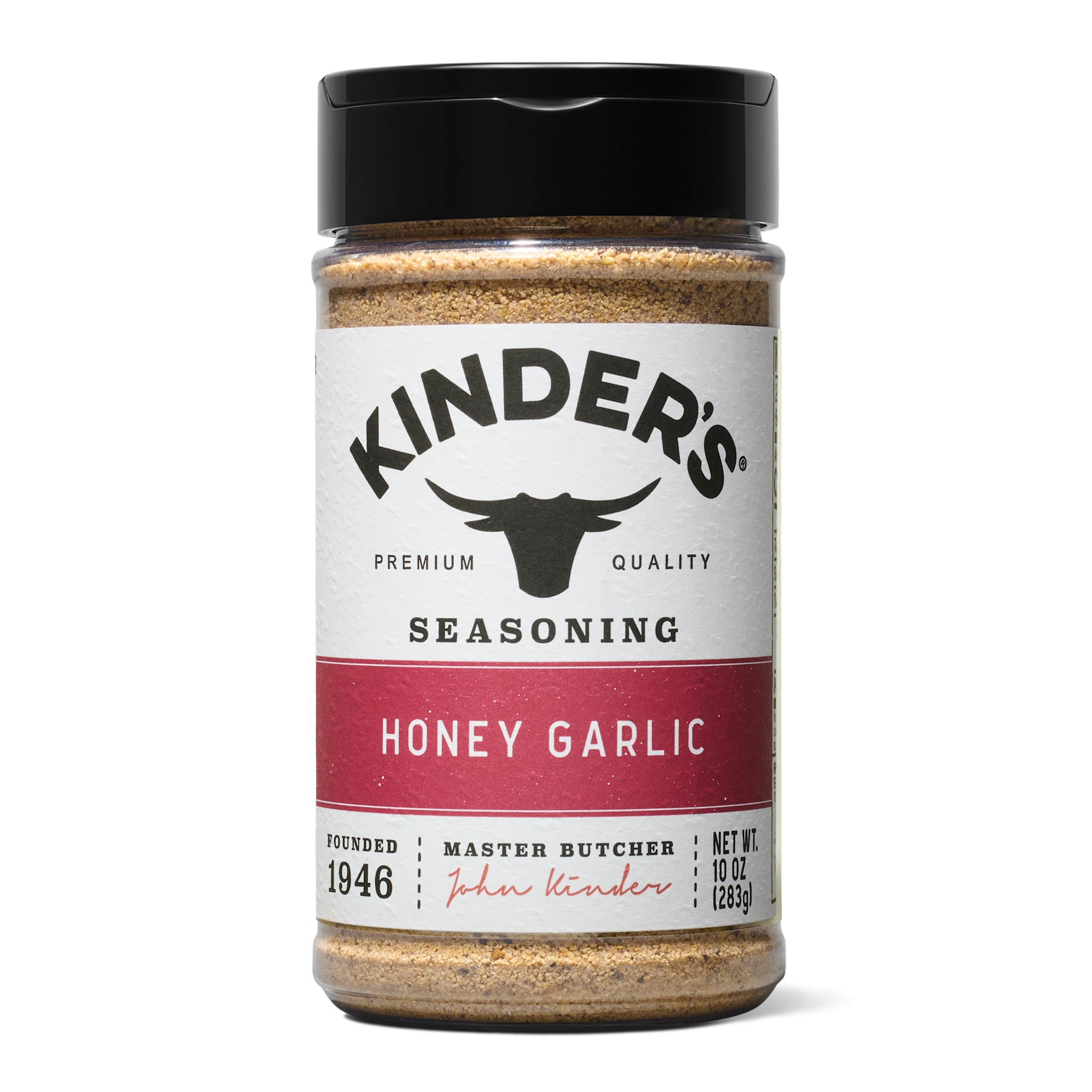 Sam's Honey Garlic Seasoning