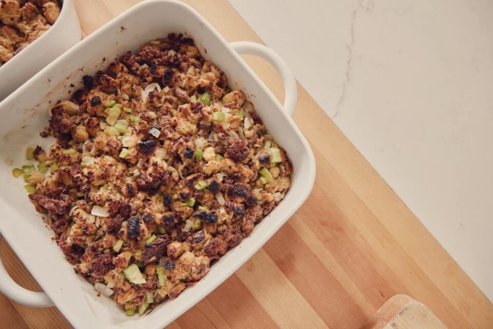 Classic Homestyle Stuffing