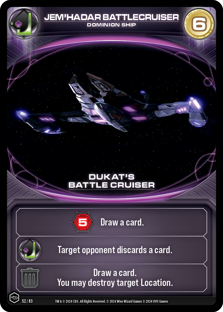STSR-01-03-052-Dukat’sBattleCruiser-RC