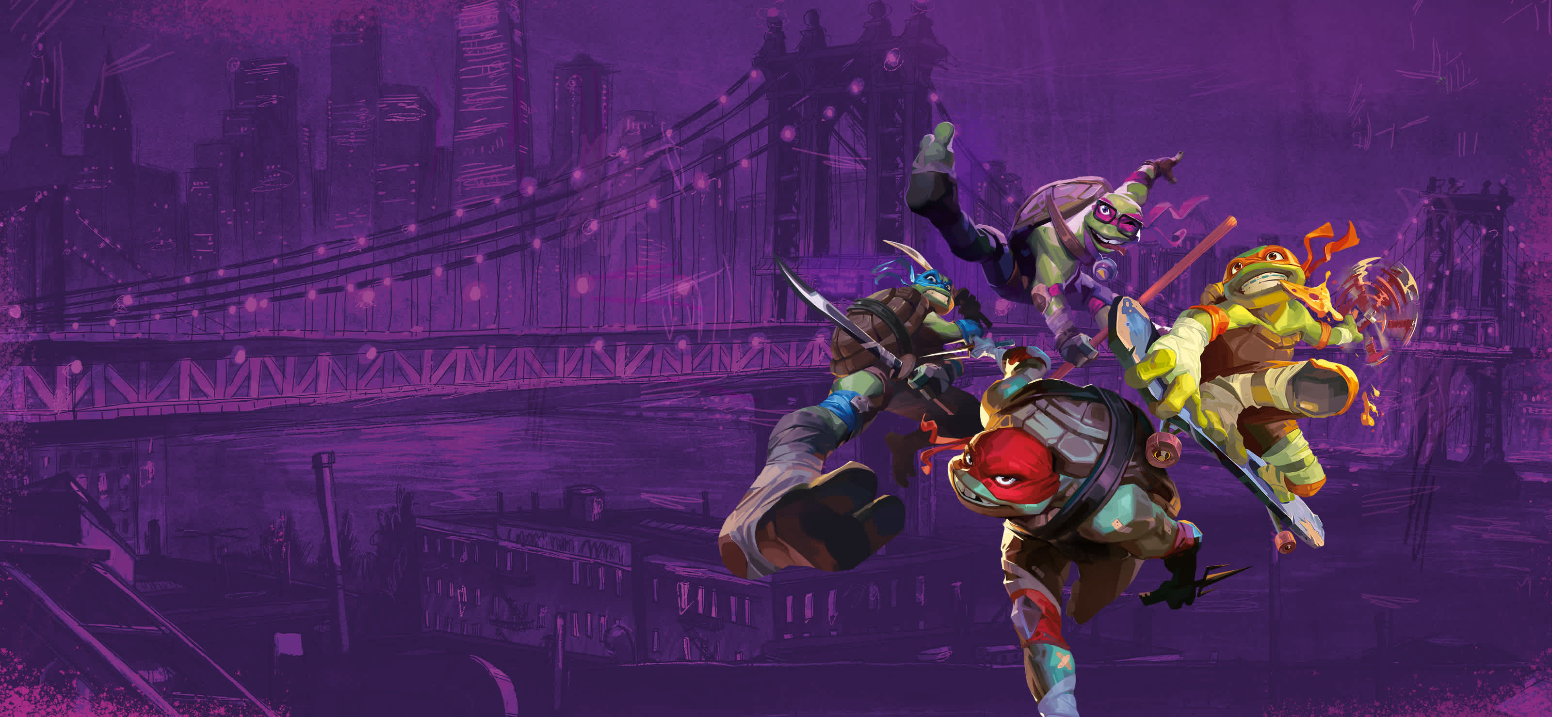 TMNT Keyart HeroImage@2x