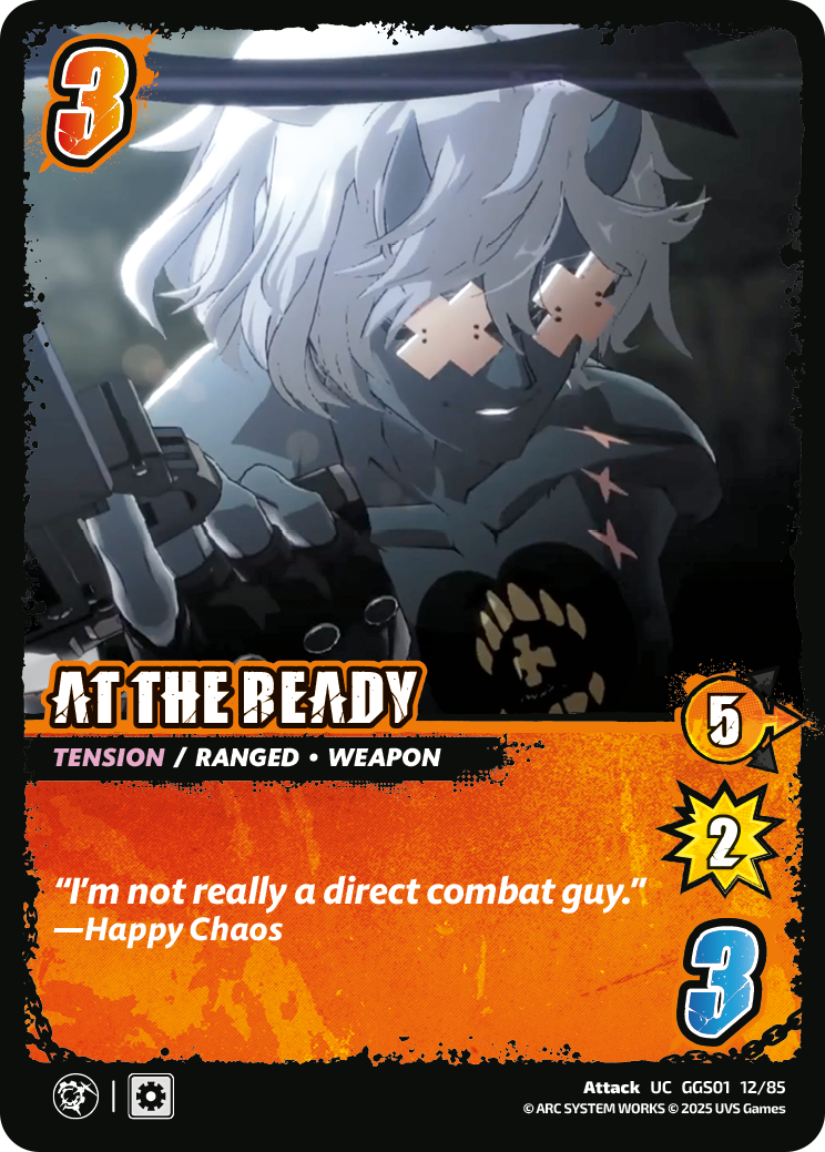 GGS01-012-UC-AttheReady