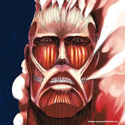 Attack on Titan, bringing the manga masterpiece to life