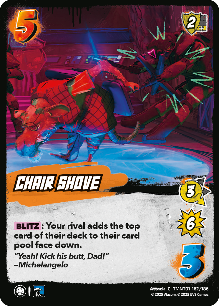 TMNT01-162-C-ChairShove