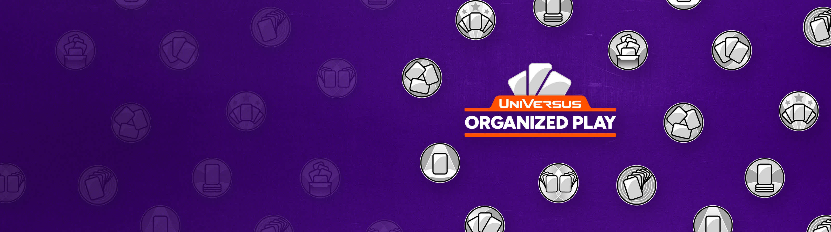 OrganizedPlayIcons Desktop