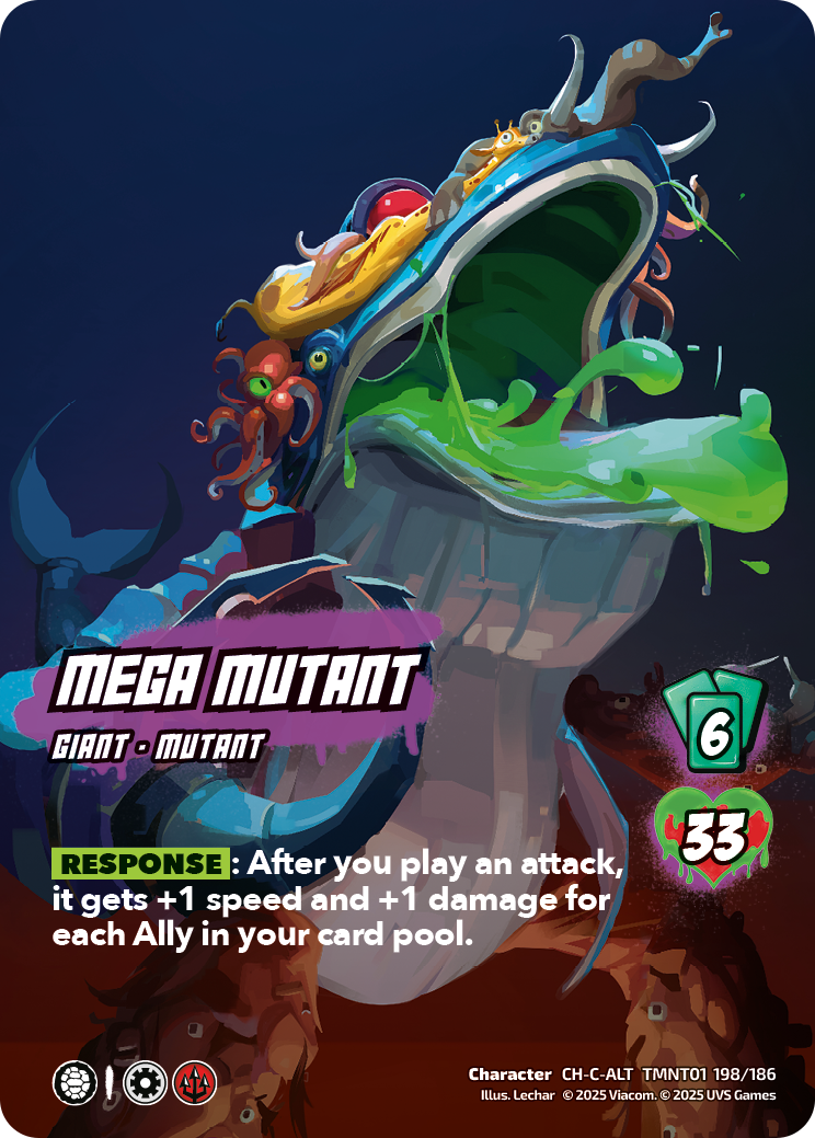 TMNT01-198-CH-C-ALT-MegaMutant