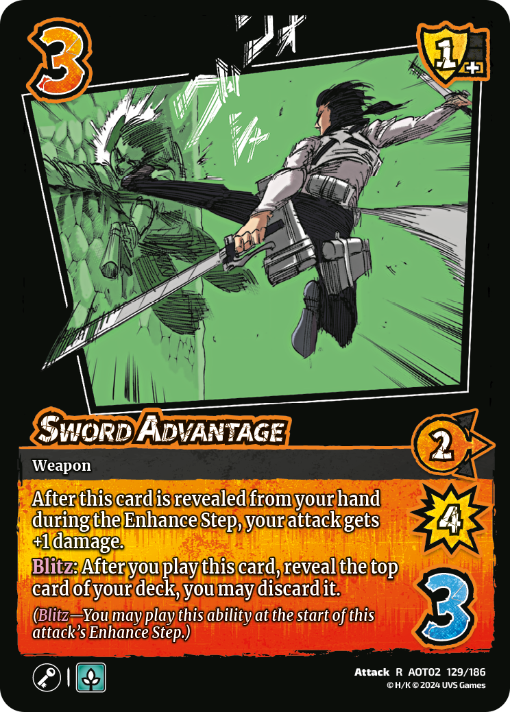 AOT02-129-SwordAdvantage-R