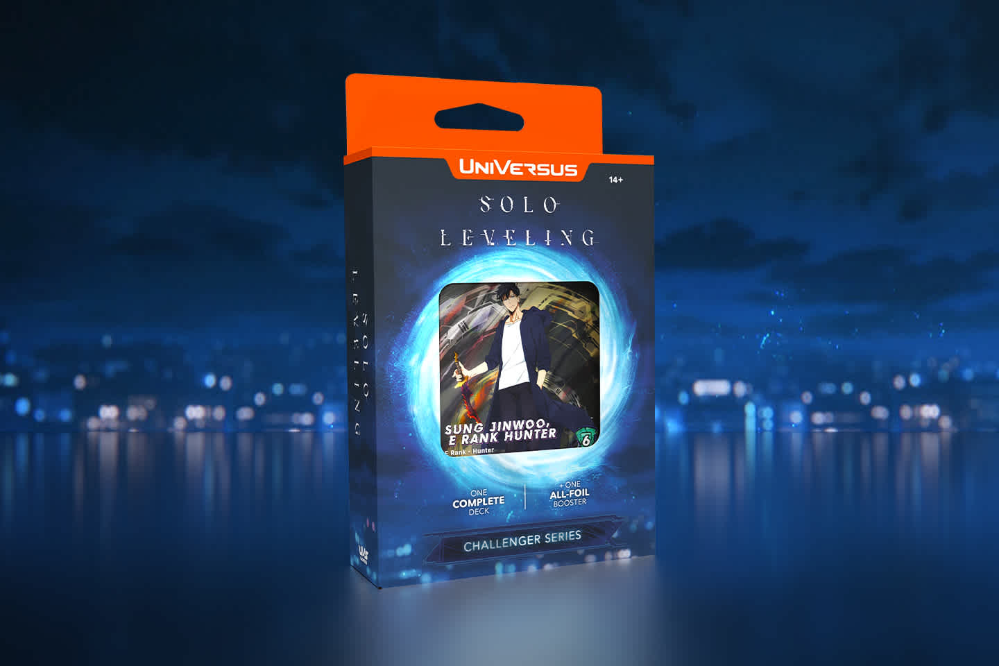 SoloLeveling Packaging Content@2x