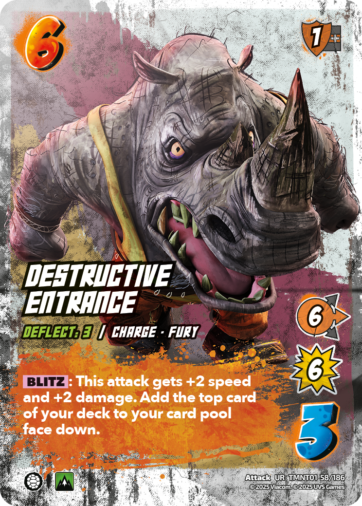 TMNT01-058-UR-DestructiveEntrance