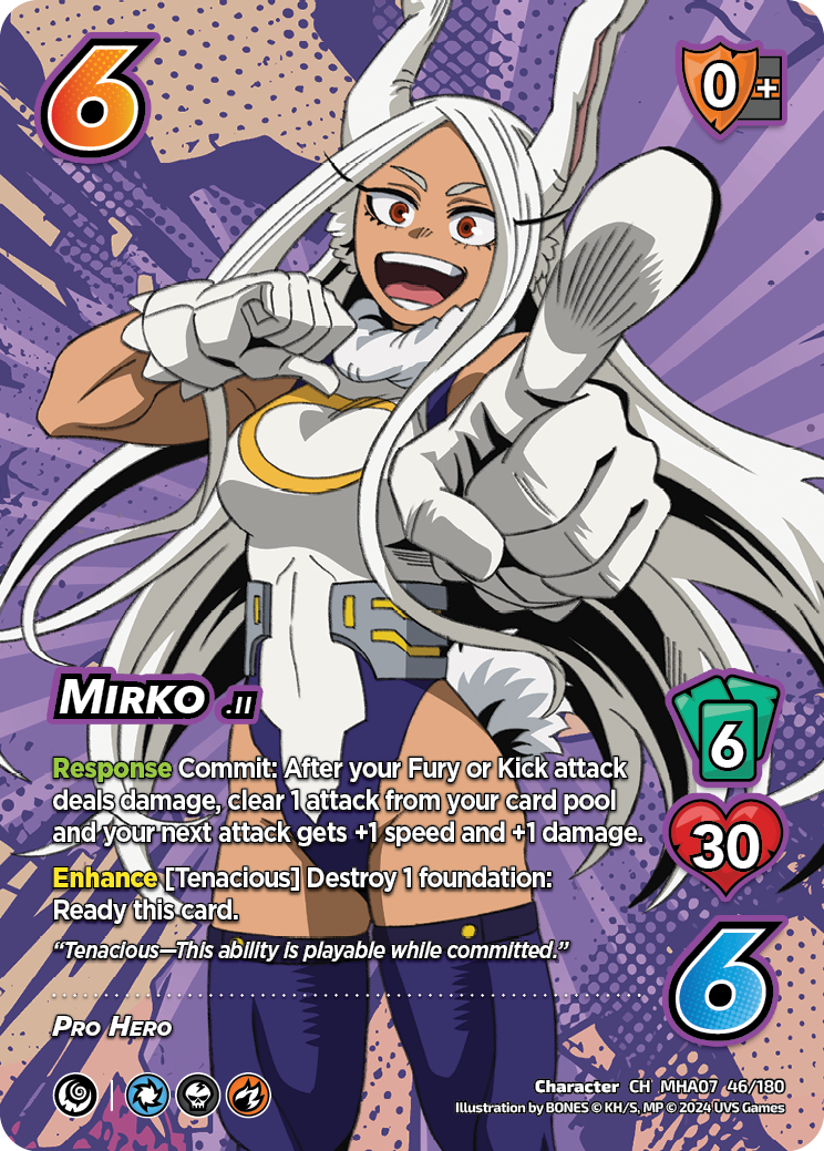 MHA07 | 046 Mirko