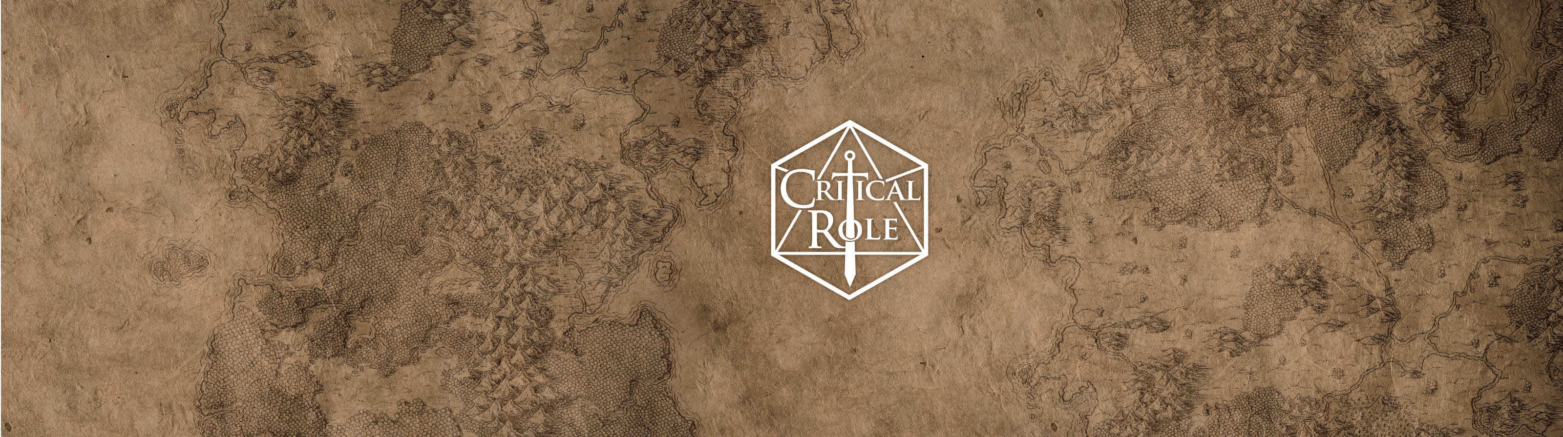 Critical Role banner