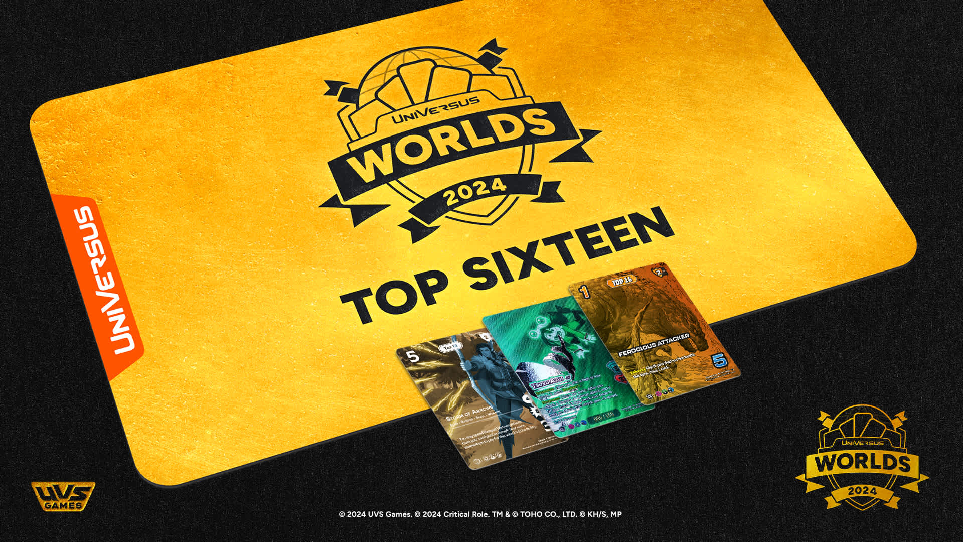 Worlds2024 Top16