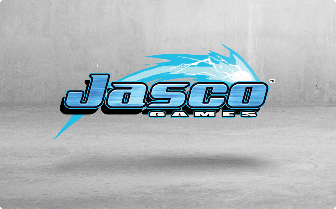 Jasco Games logo