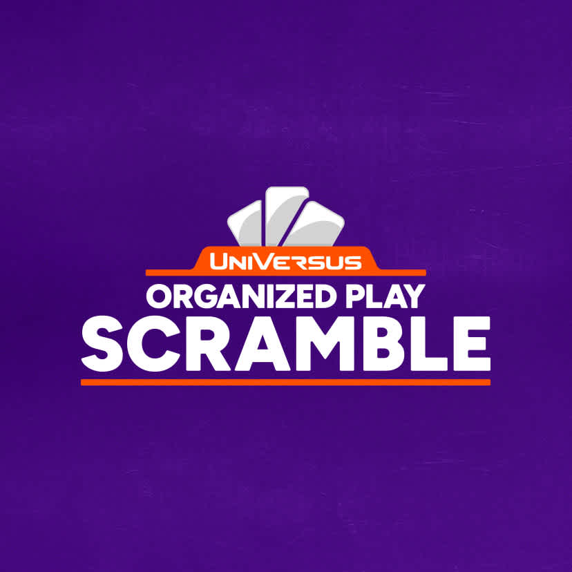 Get Ready for Season 2 of Store Scrambles!