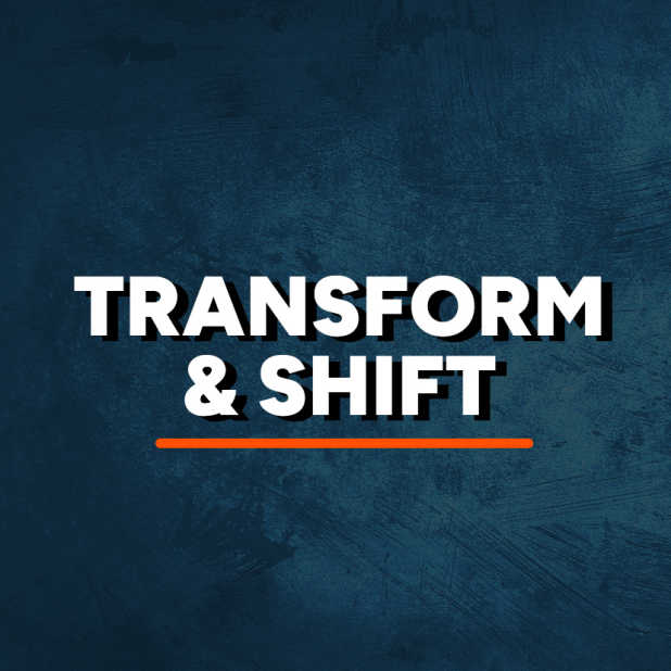 TransformShift Featured-Mobile