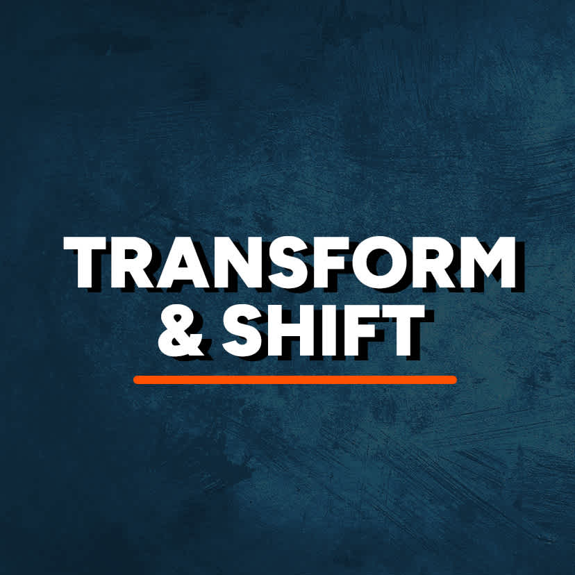 TransformShift Featured-Mobile