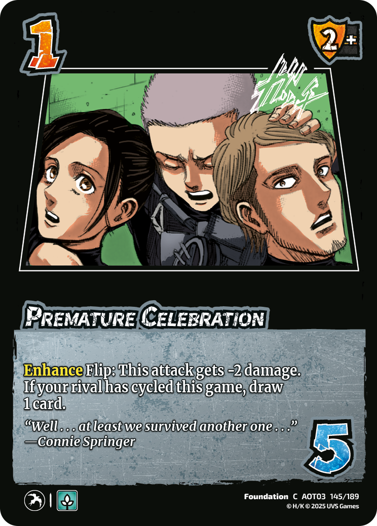AOT3-145-C-PrematureCelebration