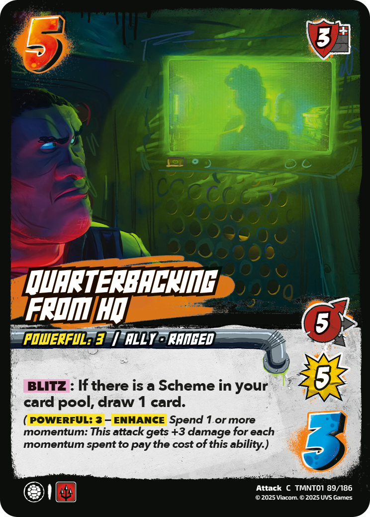 TMNT01-089-C-QuarterbackingfromHQ